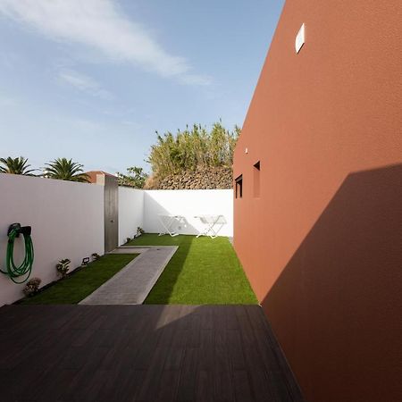 As Casas Da Margarida Villa Ribeira Grande Exterior photo